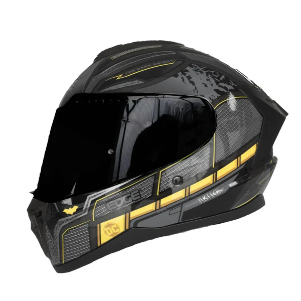 Casco DC Integral Batman