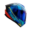 Casco DC Integral Superman
