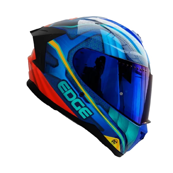 Casco DC Integral Superman