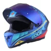 Casco DC Integral Superman