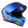 Casco DC Integral Superman