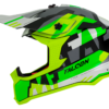 Falcon Arya A3 Matt - Fluor