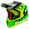 Falcon Arya A3 Matt - Fluor