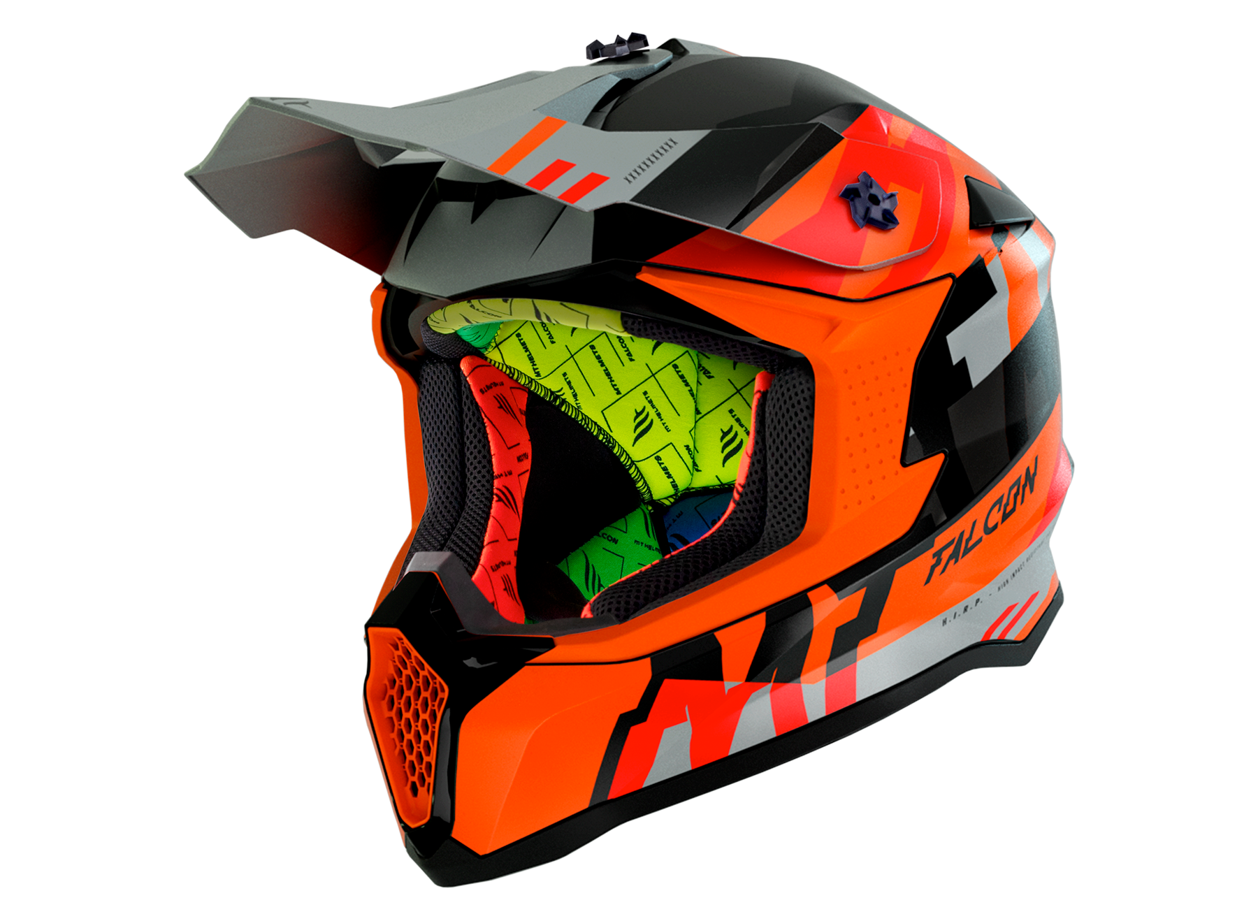 falcon-arya (2) Falcon Arya A3 Matt - Fluor