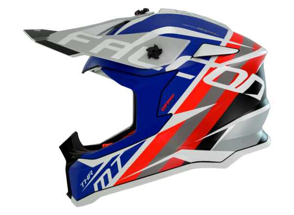 Falcon Falcon Thr A7 Gloss
